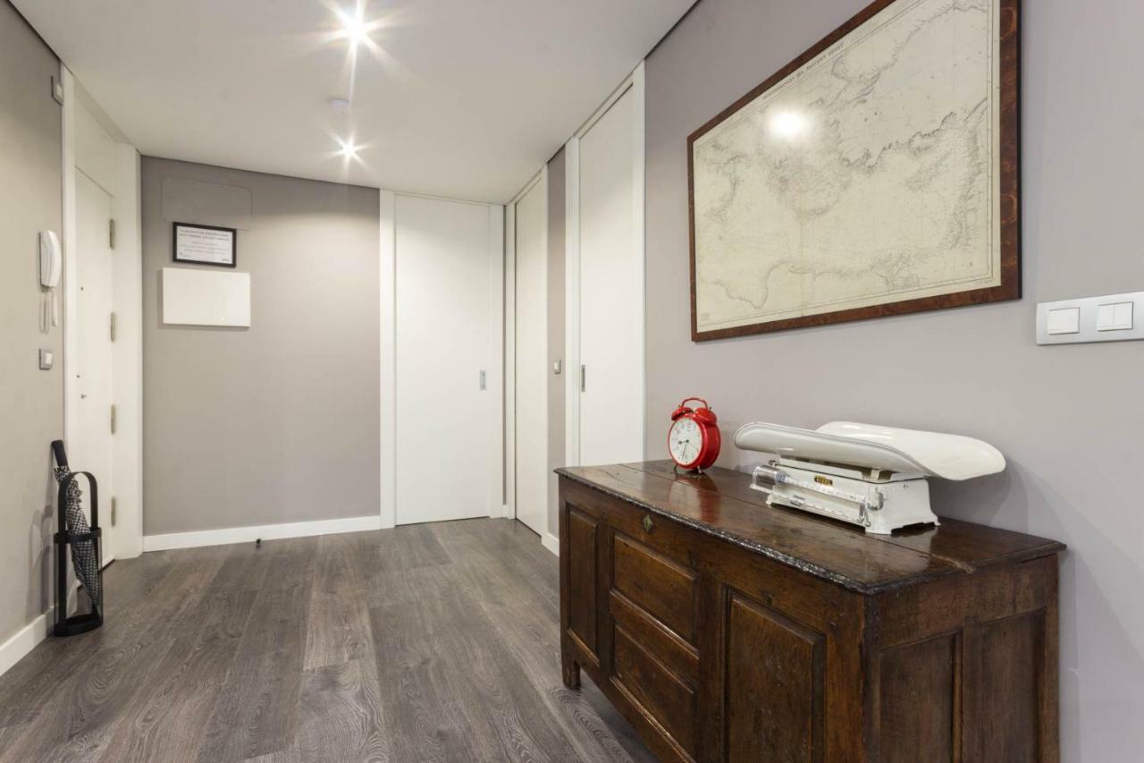 Pozas By Kyosai Apartment Bilbao Exterior photo